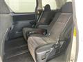 2014 Toyota Vellfire