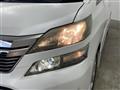2014 Toyota Vellfire