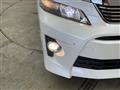 2014 Toyota Vellfire