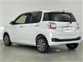 2017 Toyota Passo