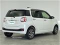 2017 Toyota Passo