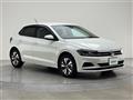 2022 Volkswagen Polo