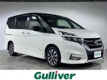 2018 Nissan Serena