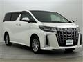2022 Toyota Alphard Hybrid