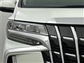 2022 Toyota Alphard Hybrid