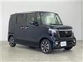 2026 Honda N BOX