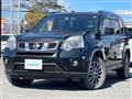 2013 Nissan X-Trail