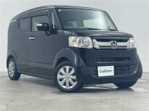 2015 Honda N BOX