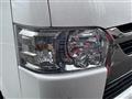 2023 Toyota Hiace Van