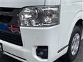 2023 Toyota Hiace Van
