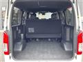 2023 Toyota Hiace Van