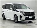 2025 Nissan Serena