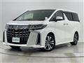 2021 Toyota Alphard