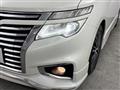 2017 Nissan Elgrand