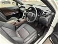 2022 Toyota Harrier Hybrid