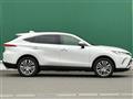 2022 Toyota Harrier Hybrid