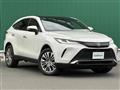 2022 Toyota Harrier Hybrid