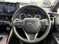 2022 Toyota Harrier Hybrid