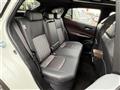 2022 Toyota Harrier Hybrid