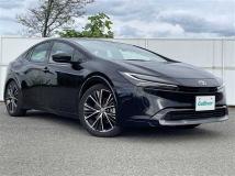 2023 Toyota Prius