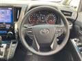 2019 Toyota Vellfire