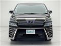 2019 Toyota Vellfire