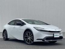 2025 Toyota Prius