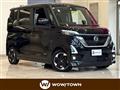 2021 Nissan ROOX