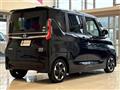 2021 Nissan ROOX