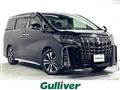 2019 Toyota Alphard