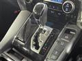 2019 Toyota Alphard