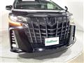 2019 Toyota Alphard