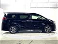 2019 Toyota Alphard