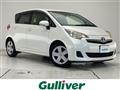 2013 Toyota Ractis