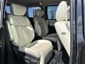 2017 Nissan Elgrand