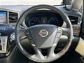 2017 Nissan Elgrand