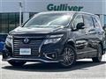 2017 Nissan Elgrand