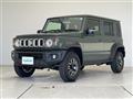 2026 Suzuki Jimny