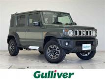 2026 Suzuki Jimny