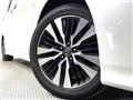 2018 Toyota Alphard