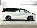2018 Toyota Alphard