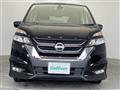 2018 Nissan Serena
