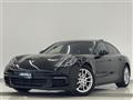 2017 Porsche Panamera