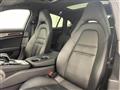 2017 Porsche Panamera