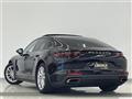 2017 Porsche Panamera