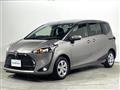 2021 Toyota Sienta