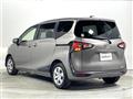 2021 Toyota Sienta