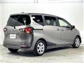 2021 Toyota Sienta
