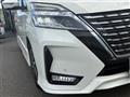 2022 Nissan Serena