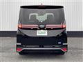 2022 Toyota Voxy